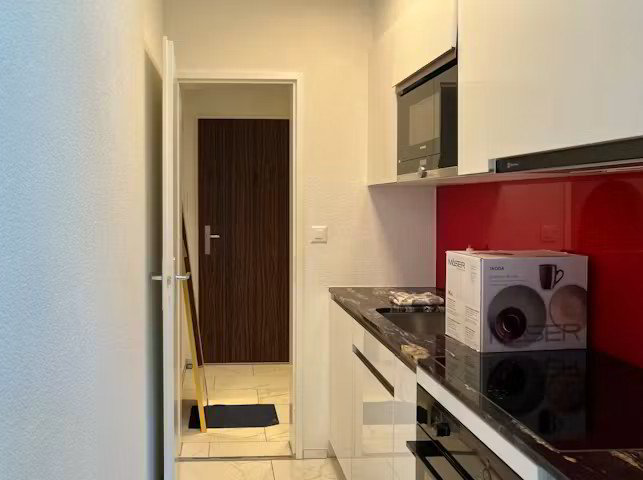 Wohnung – Langnau am Albis - Ansicht 5