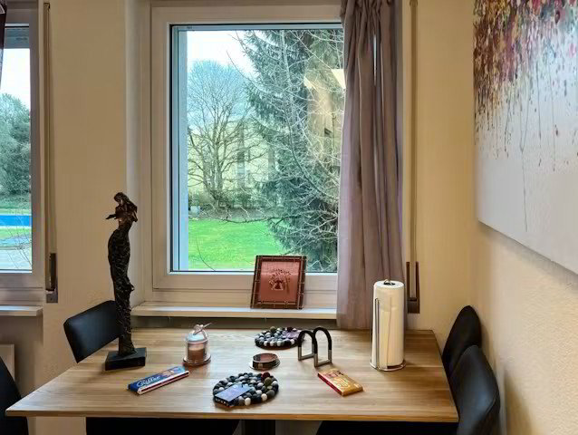 Wohnung – Langnau am Albis - Mehr