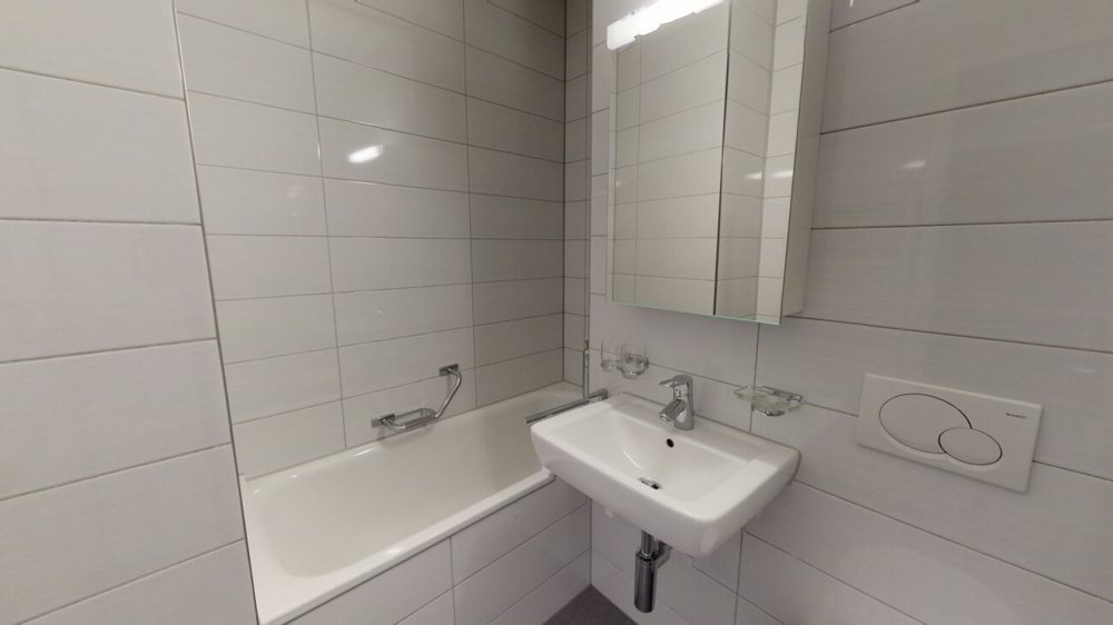 Wohnung – St. Gallen, Rosenberg - Ansicht 3