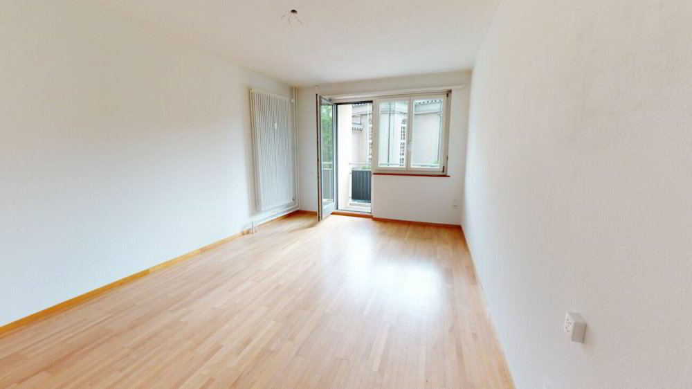 Wohnung – St. Gallen, Rosenberg - Ansicht 4