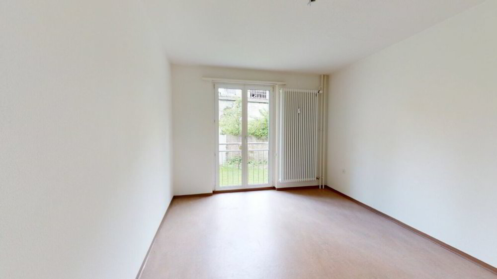 Wohnung – St. Gallen, Rosenberg - Ansicht 5