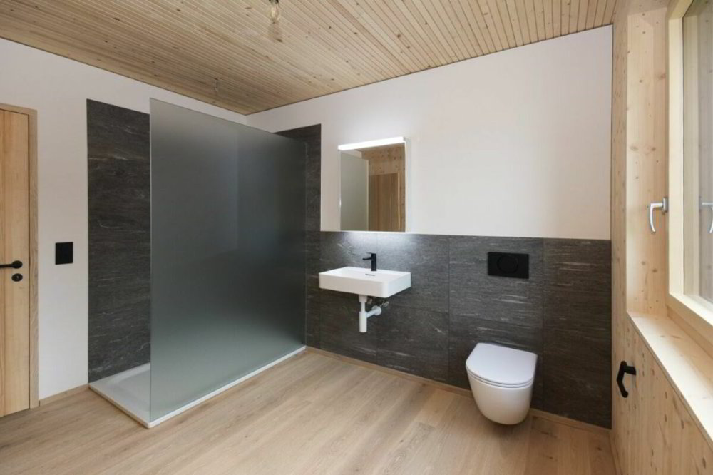 Wohnung – Amlikon-Bissegg - Mehr