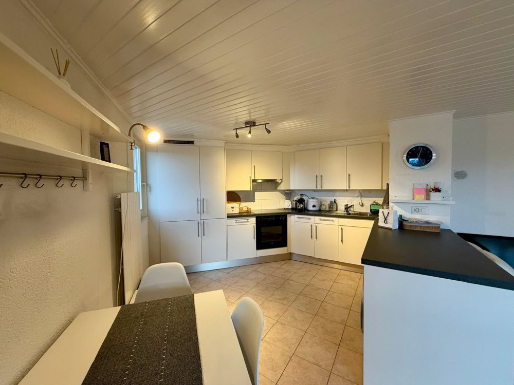 Wohnung – Genève, Quartier des Nations, Petit-Saconnex et Servette - Ansicht 3