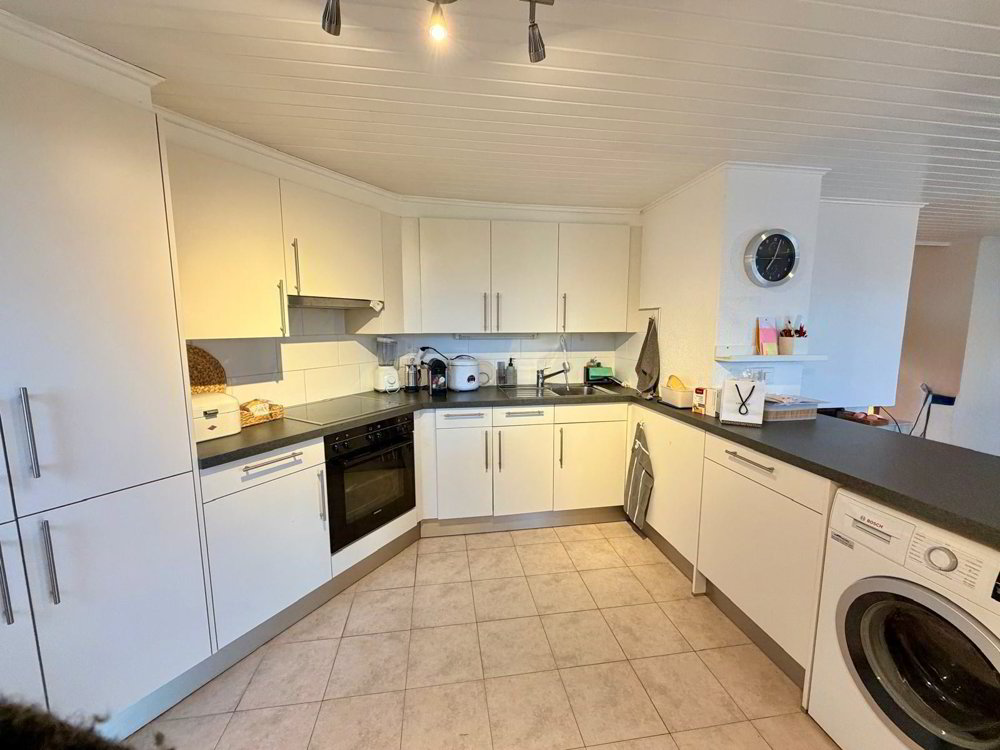 Wohnung – Genève, Quartier des Nations, Petit-Saconnex et Servette - Ansicht 4