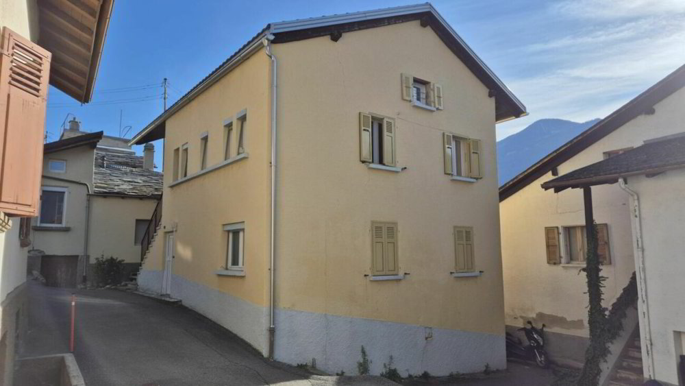 4 rooms Apartment to buy in Fully - image 1/12