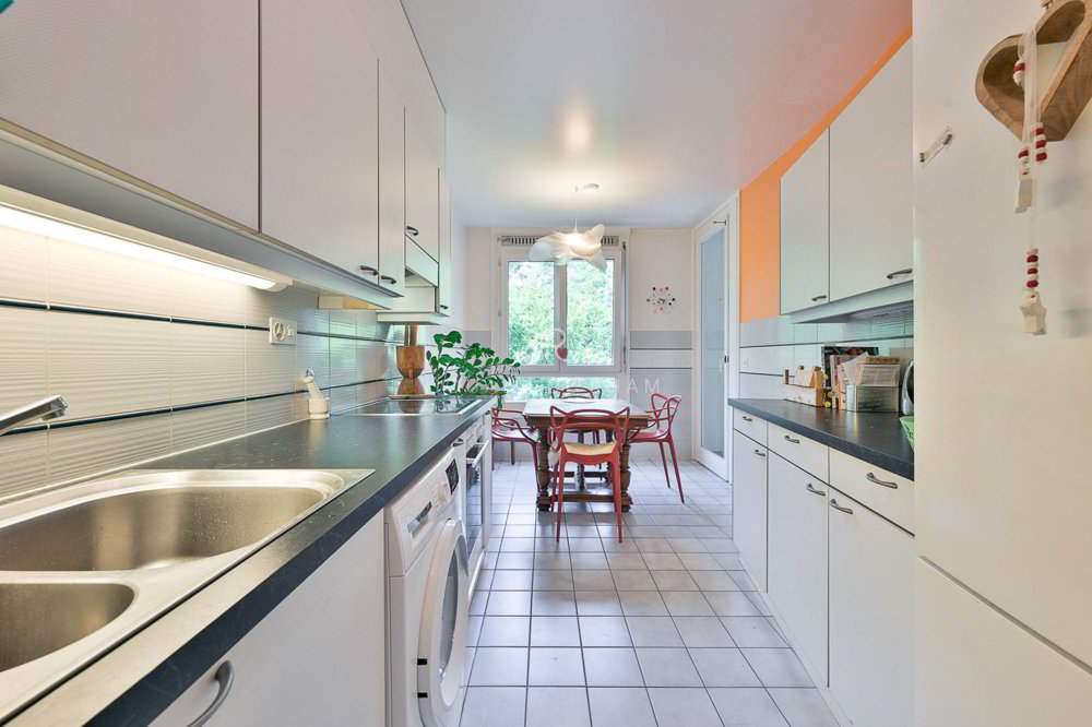 Wohnung – Versoix - Ansicht 2