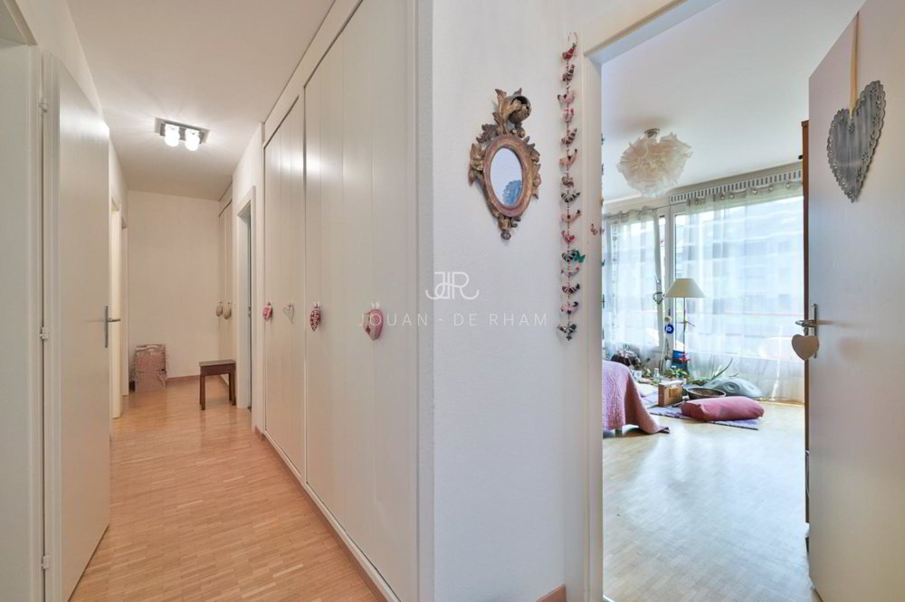 Wohnung – Versoix - Ansicht 5
