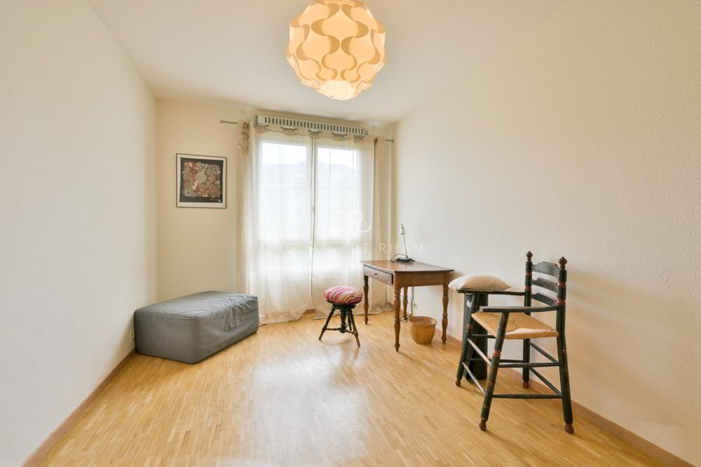 Wohnung – Versoix - Mehr