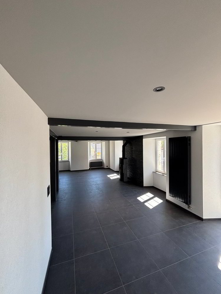 Wohnung – Les Geneveys-sur-Coffrane - Ansicht 2