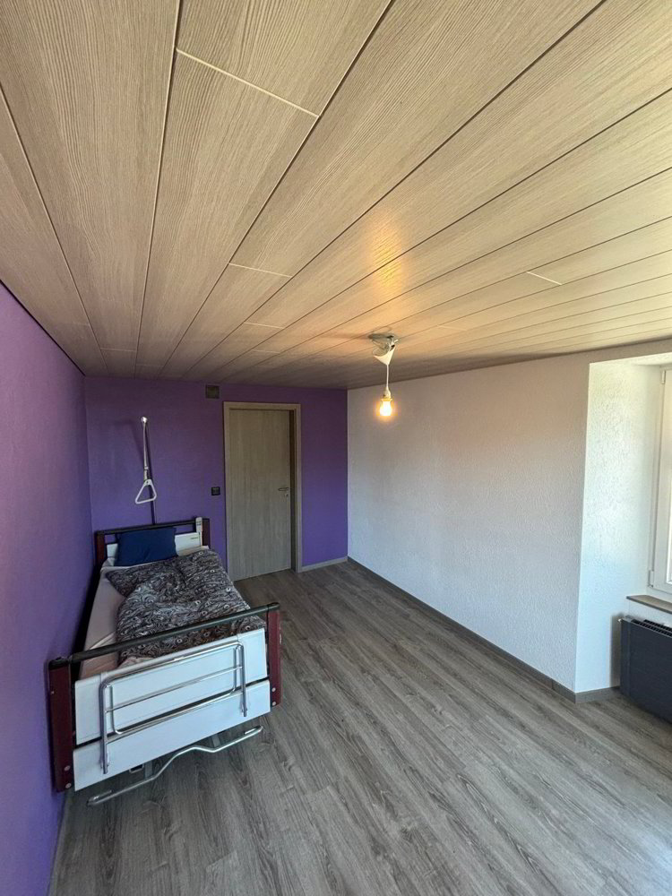 Wohnung – Les Geneveys-sur-Coffrane - Ansicht 5