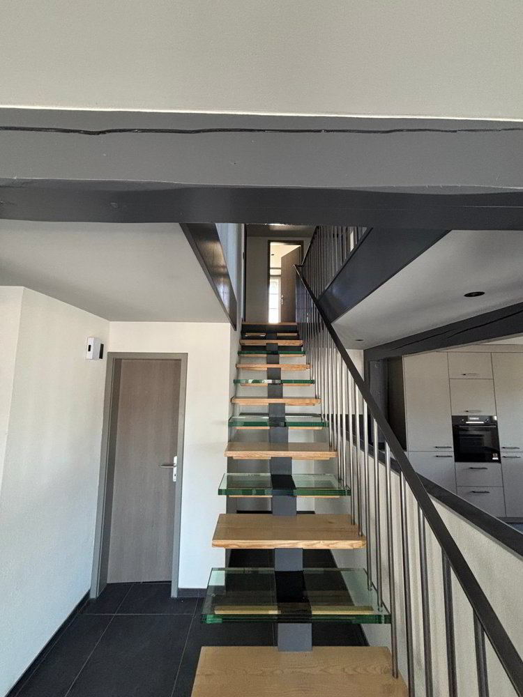 Wohnung – Les Geneveys-sur-Coffrane - Mehr