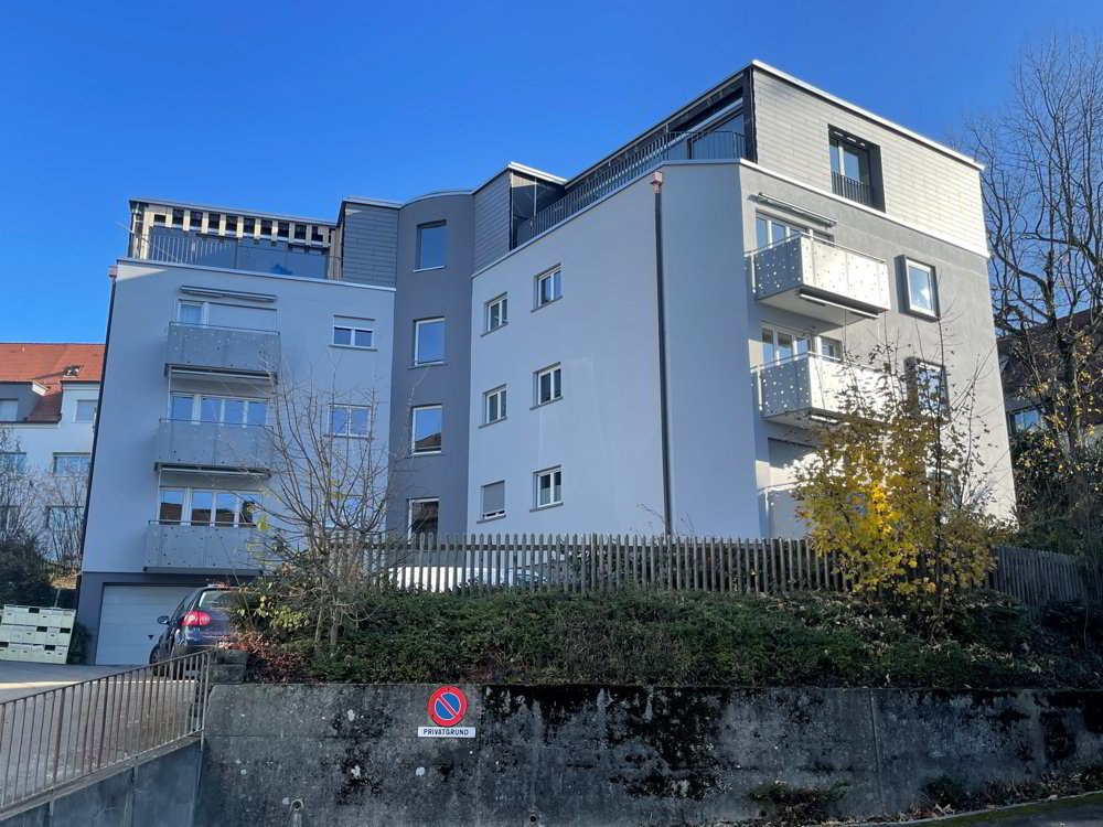 1 rooms Apartment for rent in Zurich - image 1/1