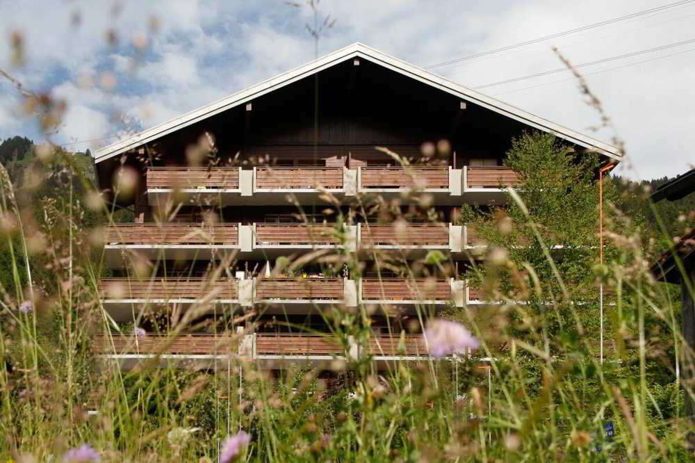 Appartamento di 1 locali in affitto a Champéry - immagine 1/6