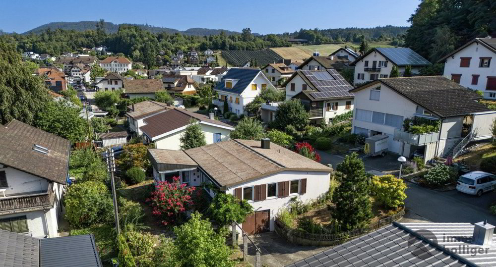 5 Zimmer Haus zum verkaufen in Oftringen - Bild 1/13