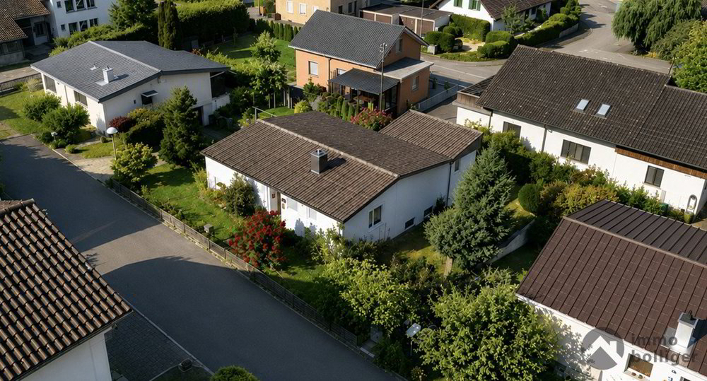 Haus – Oftringen - Ansicht 2
