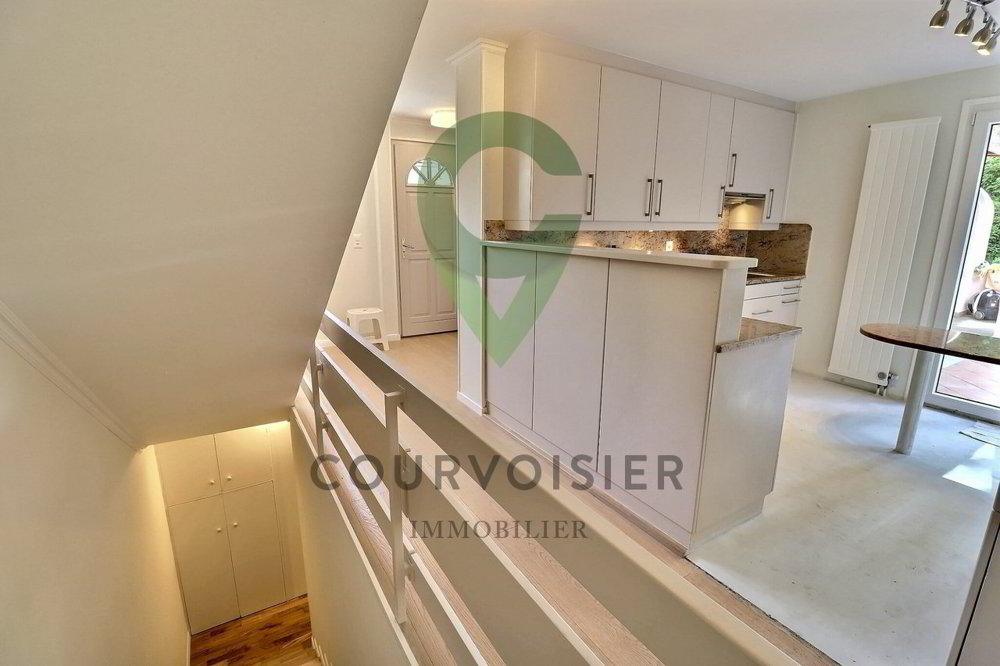 Haus – Epalinges, District de Lausanne - Mehr