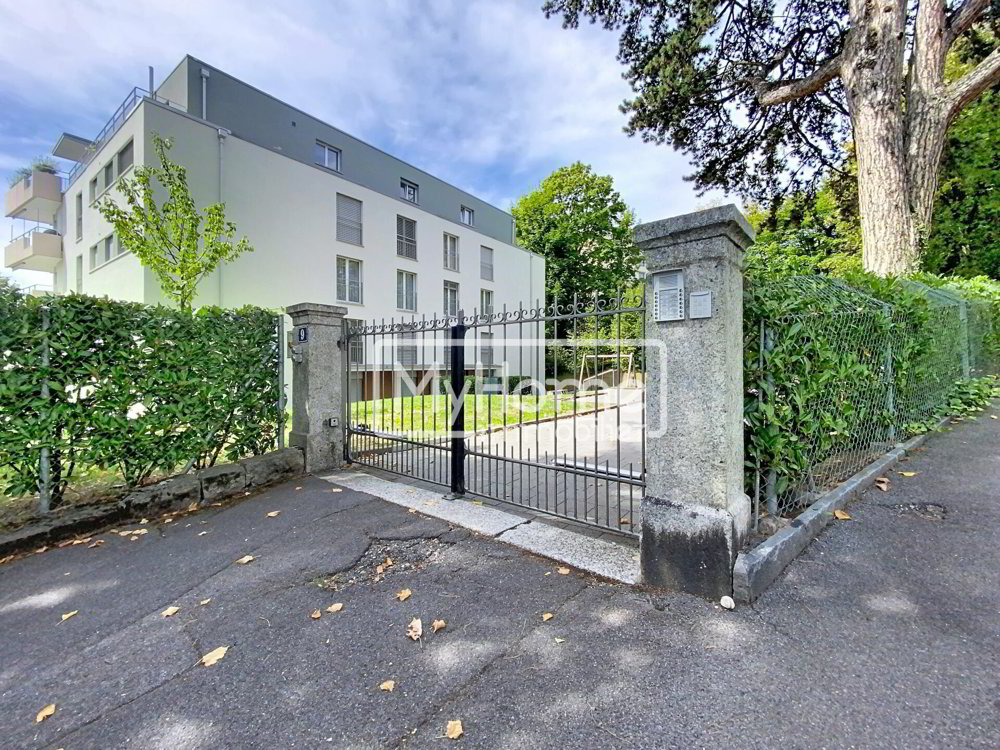 Wohnung – Lausanne