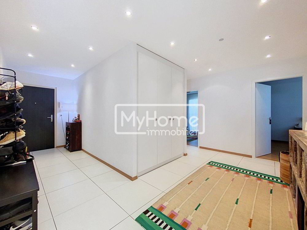 Wohnung – Lausanne - Ansicht 2