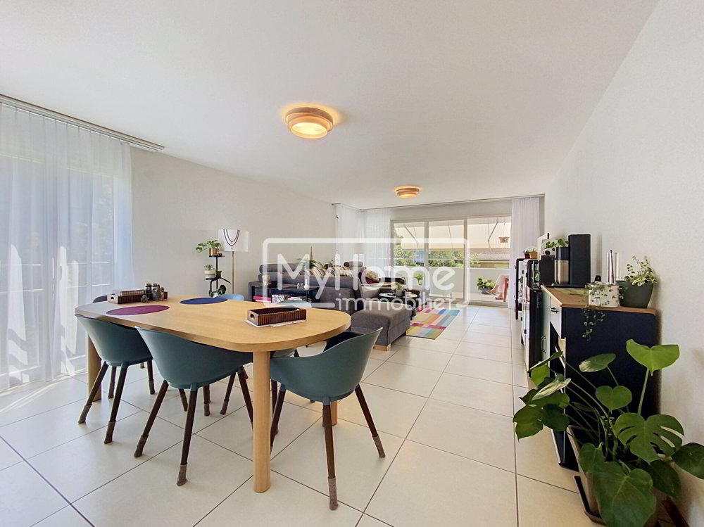 Wohnung – Lausanne - Ansicht 4