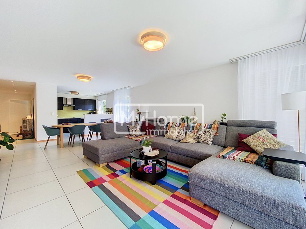 Wohnung – Lausanne - Ansicht 5