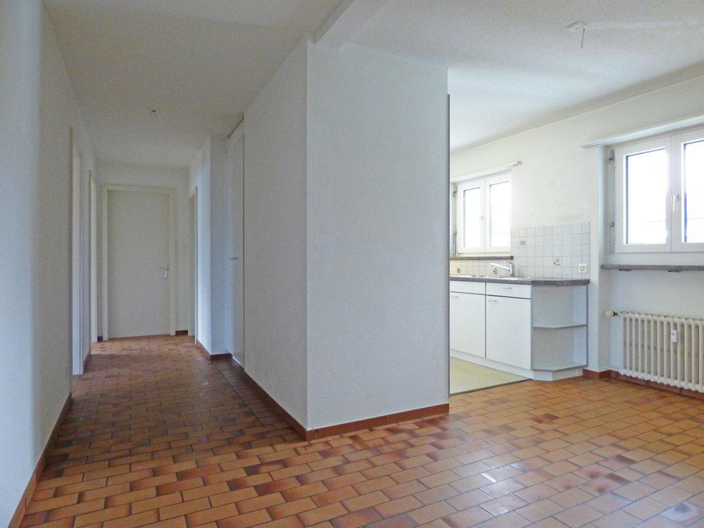 Wohnung – Jona - Ansicht 4
