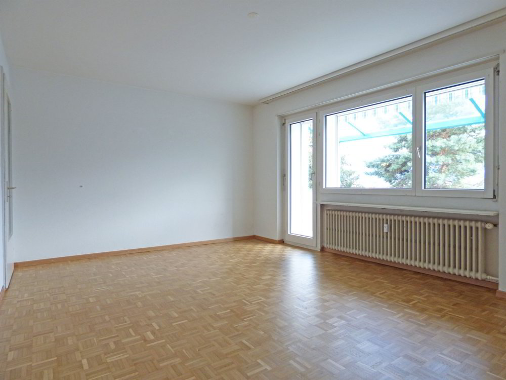 Wohnung – Jona - Ansicht 5