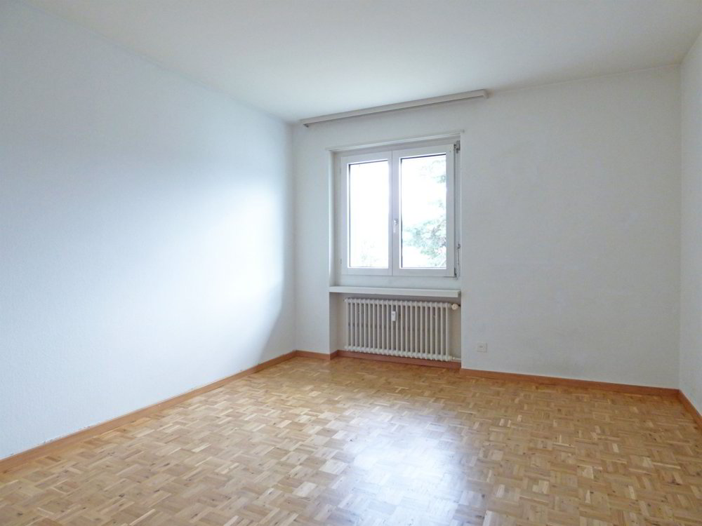 Wohnung – Jona - Mehr