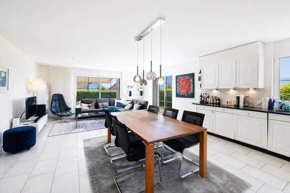 Wohnung – St-Légier-La Chiésaz