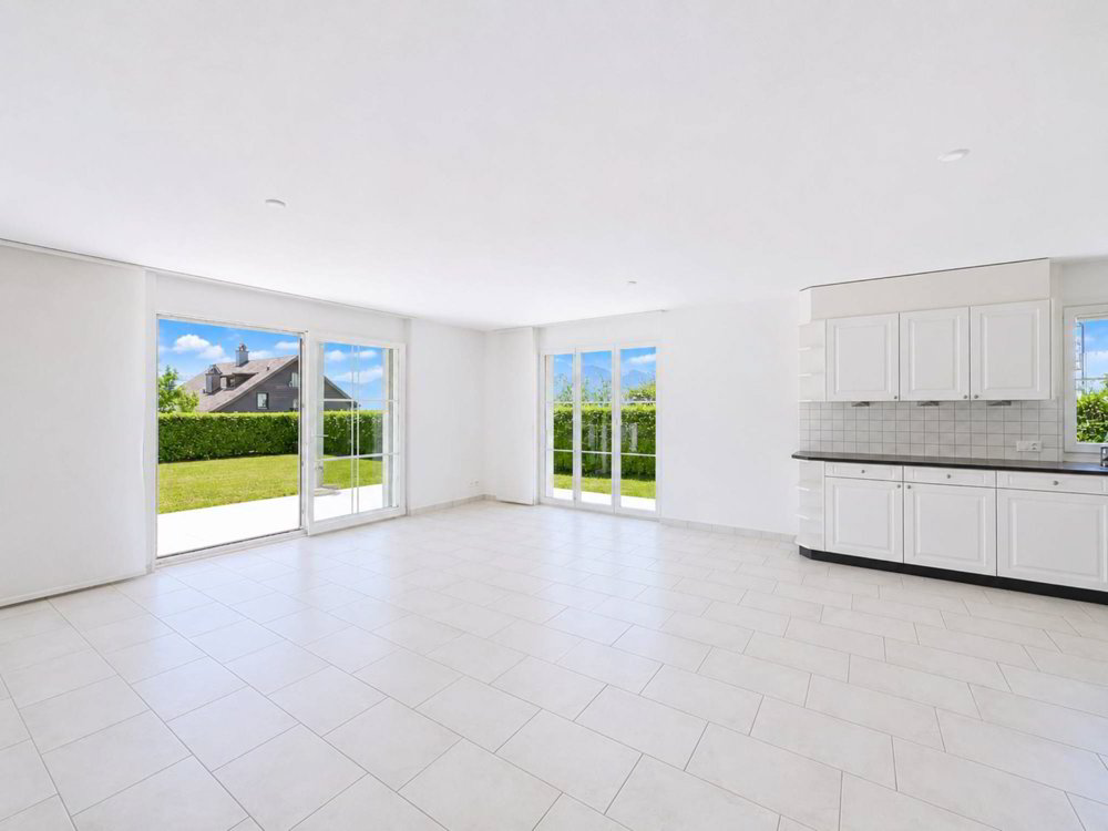 Wohnung – St-Légier-La Chiésaz - Mehr