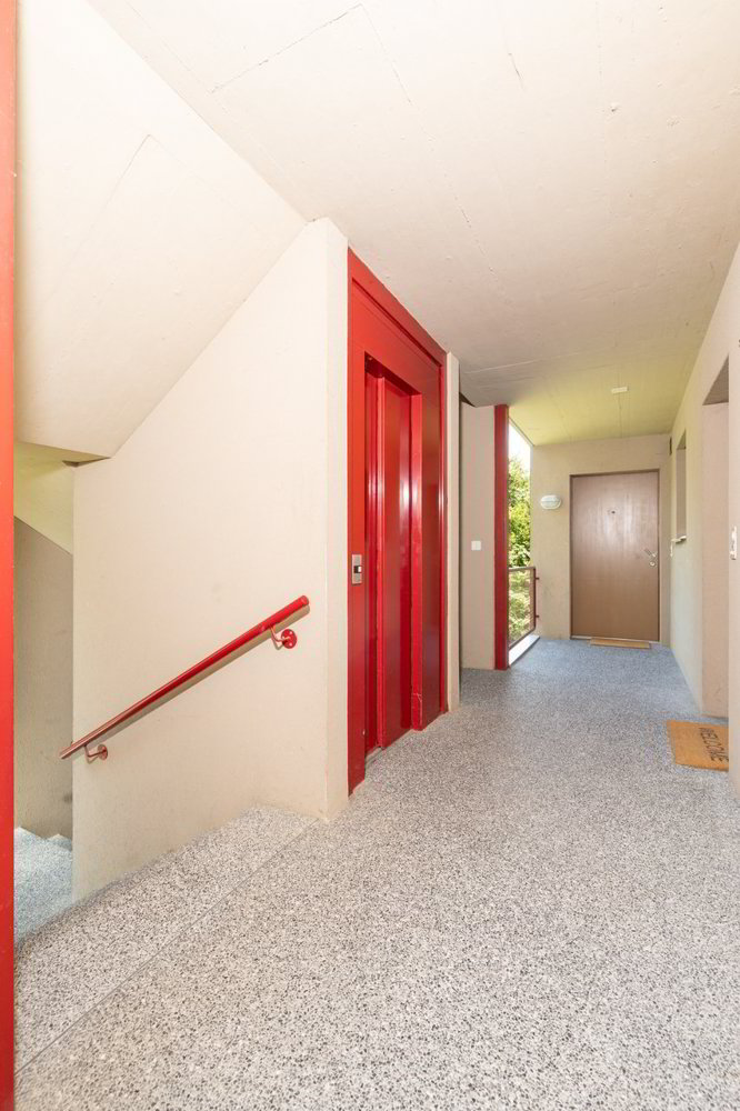 Haus – Safnern - Ansicht 3