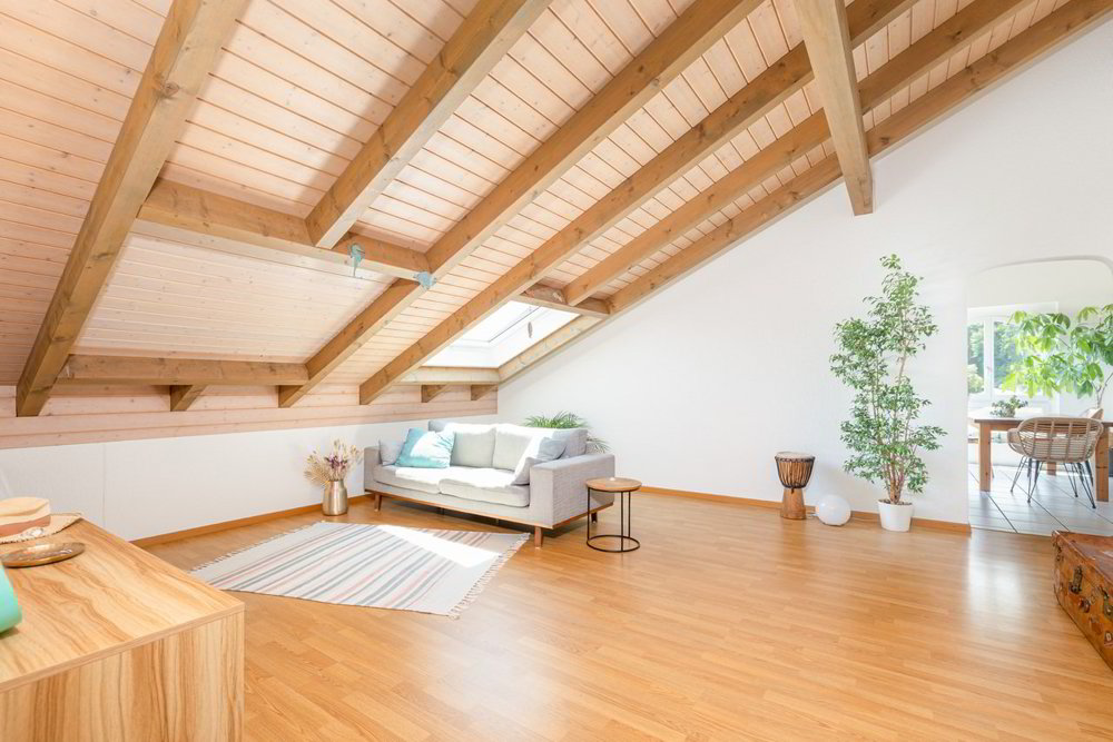 Haus – Safnern - Ansicht 4