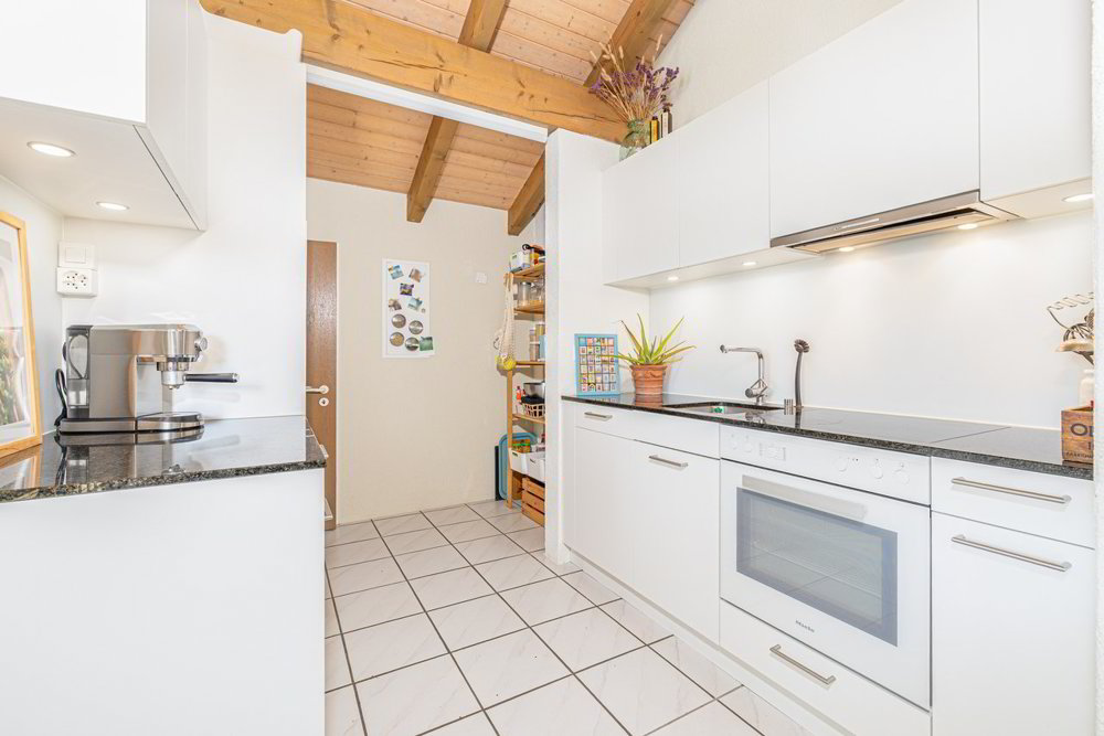 Haus – Safnern - Ansicht 5