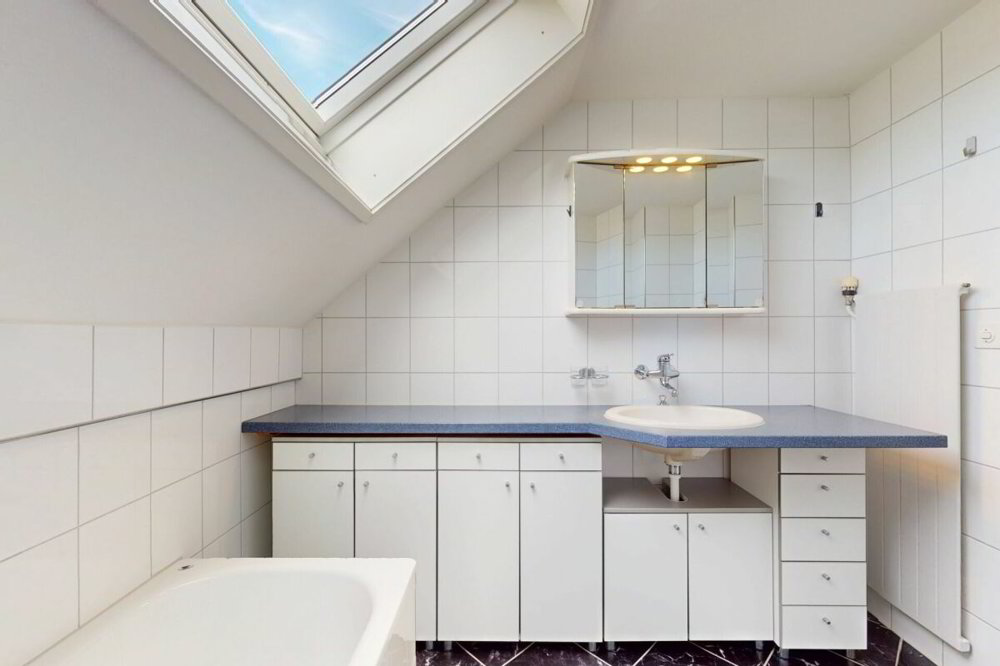3 Zimmer Wohnung zu vermieten in Liebistorf - Bild 1/13