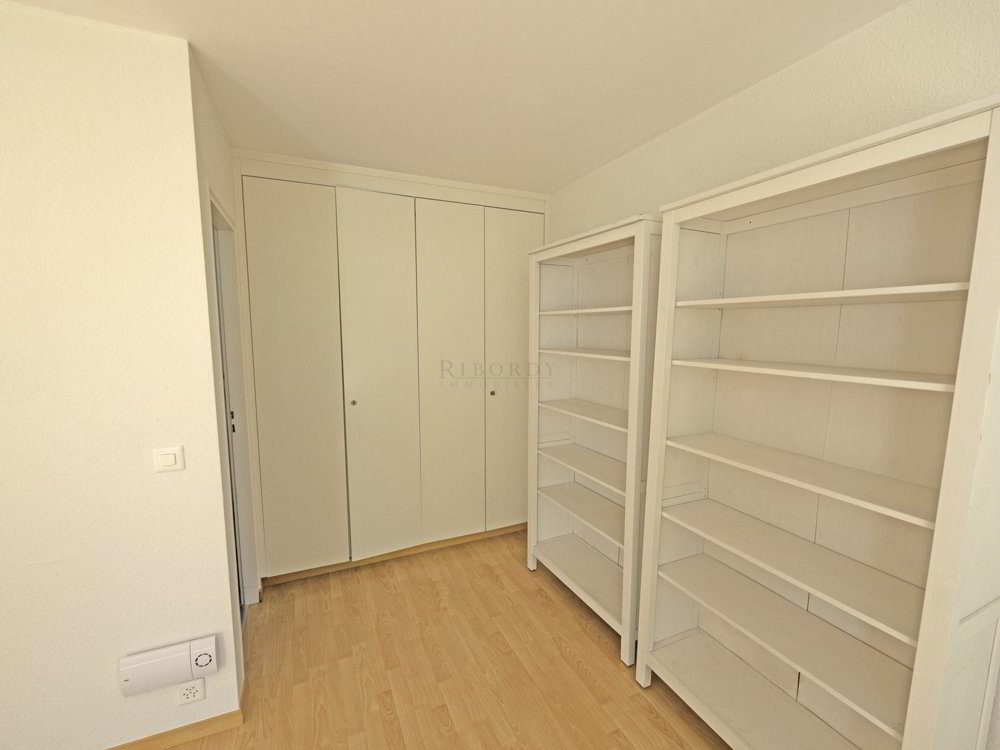 1 Zimmer Wohnung zu vermieten in Genève - Bild 1/6