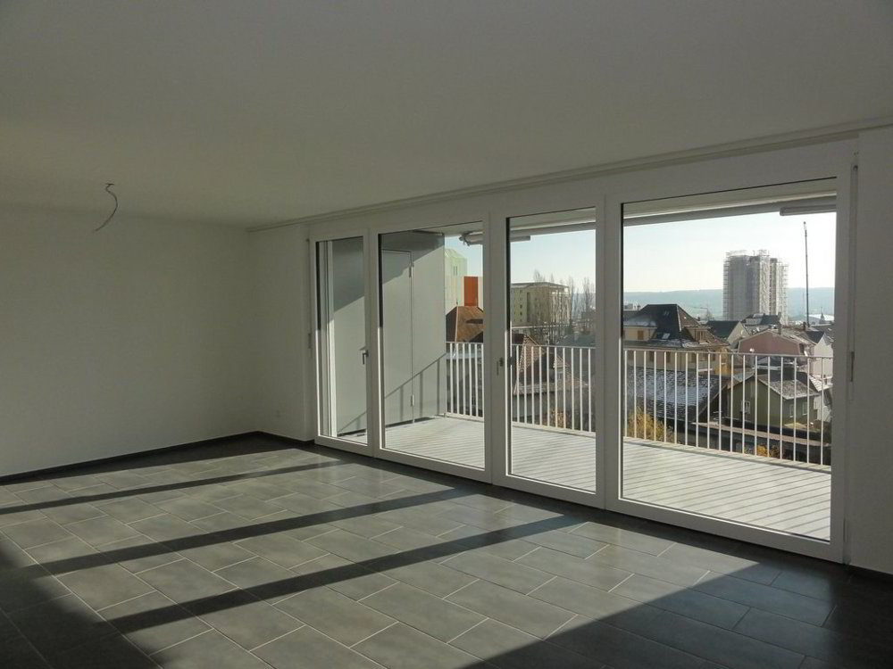Wohnung – Grenchen, Amtei Solothurn-Lebern - Ansicht 2