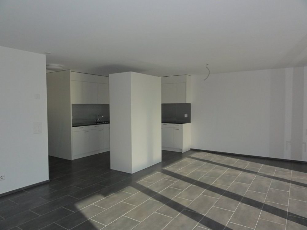 Wohnung – Grenchen, Amtei Solothurn-Lebern - Ansicht 3