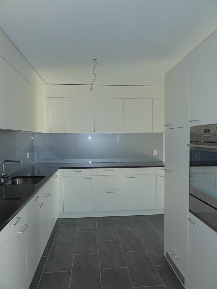 Wohnung – Grenchen, Amtei Solothurn-Lebern - Ansicht 4