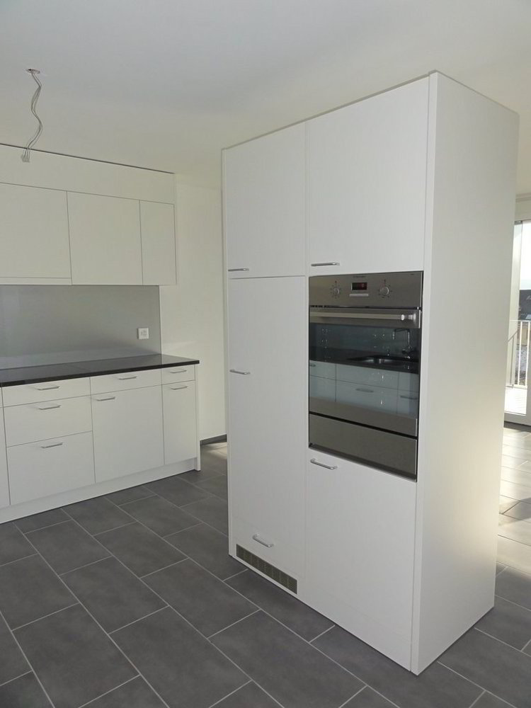 Wohnung – Grenchen, Amtei Solothurn-Lebern - Ansicht 5