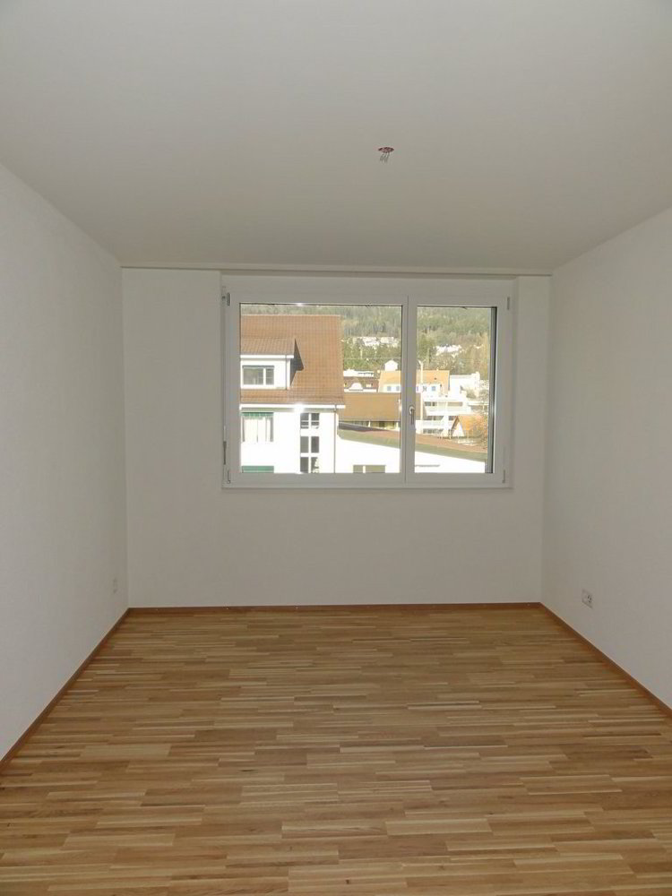 Wohnung – Grenchen, Amtei Solothurn-Lebern - Mehr