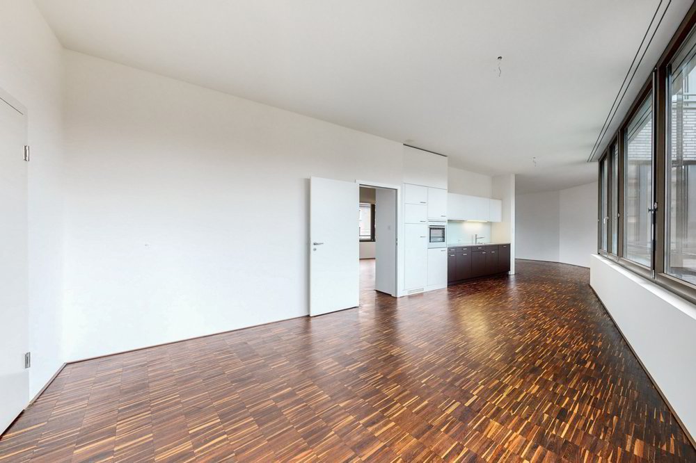 Wohnung – Basel - Ansicht 2