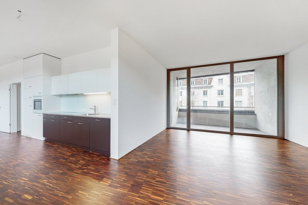 Wohnung – Basel - Ansicht 3