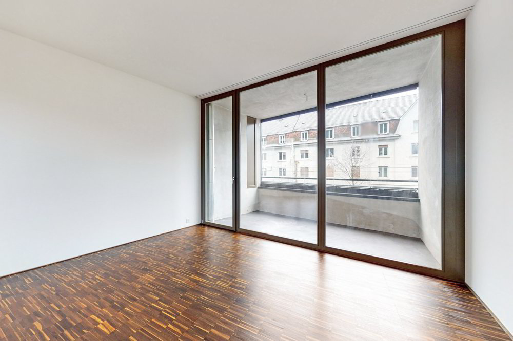 Wohnung – Basel - Ansicht 4
