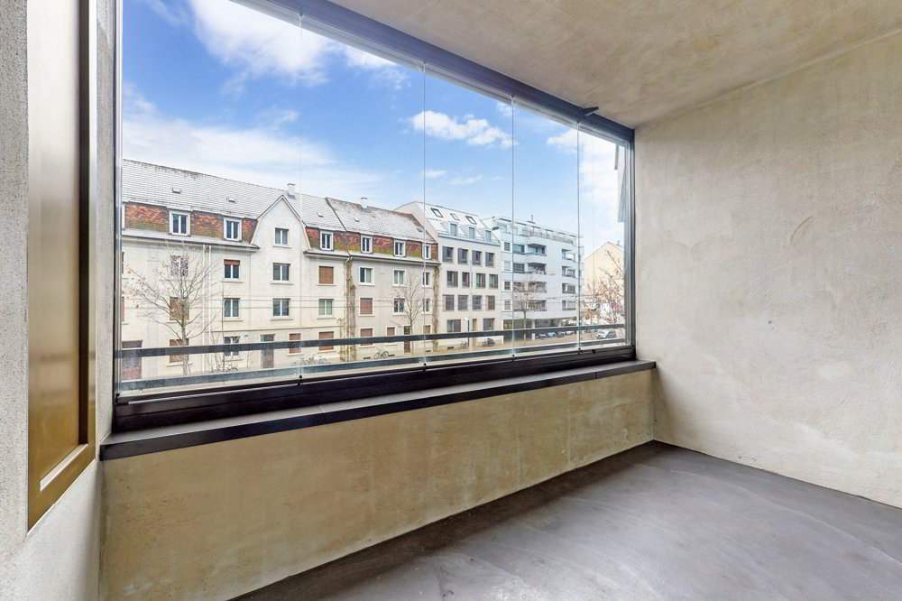Wohnung – Basel - Ansicht 5
