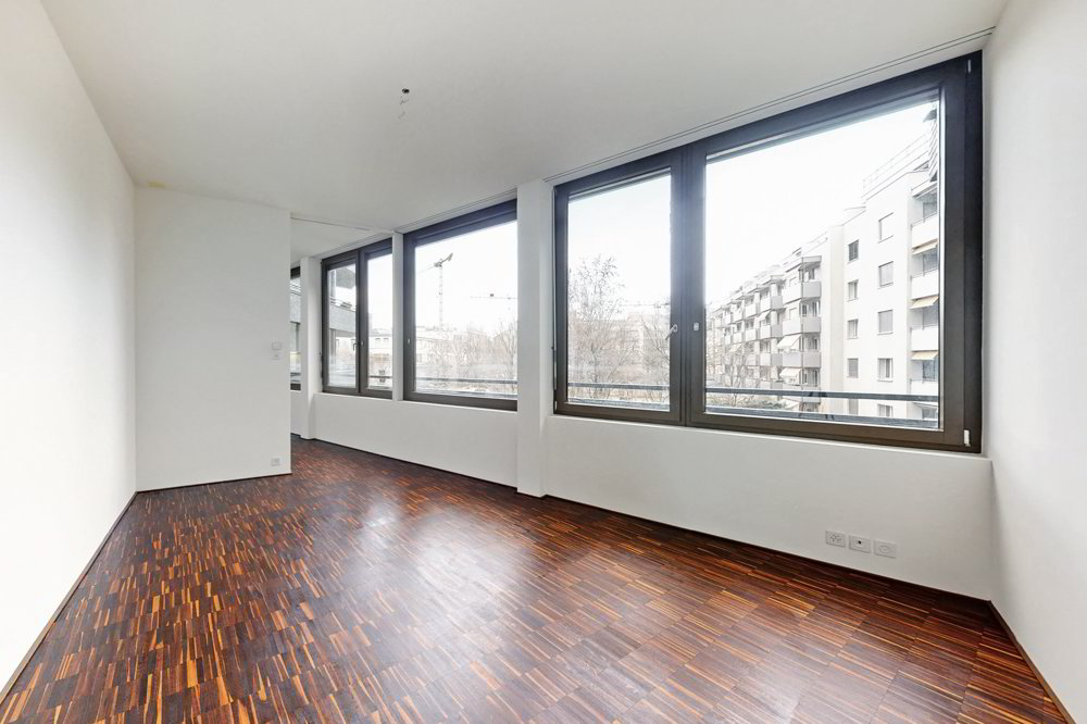 Wohnung – Basel - Mehr