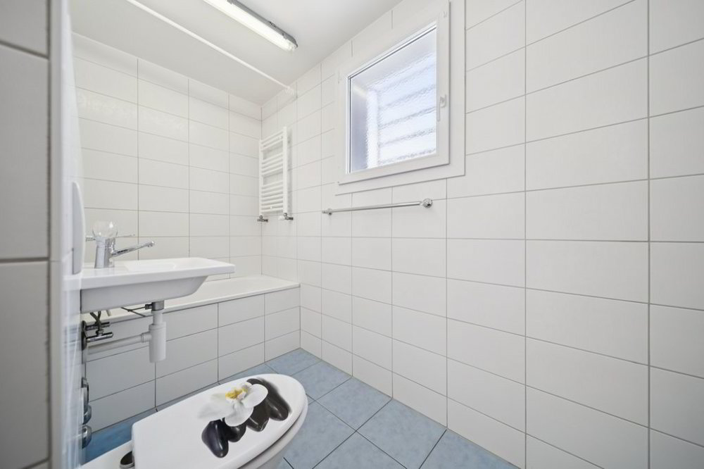 2 rooms Apartment for rent in Lausanne - image 1/12