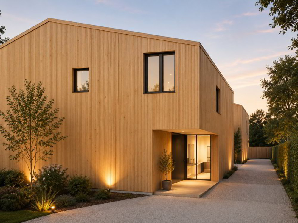 Haus – Vérossaz