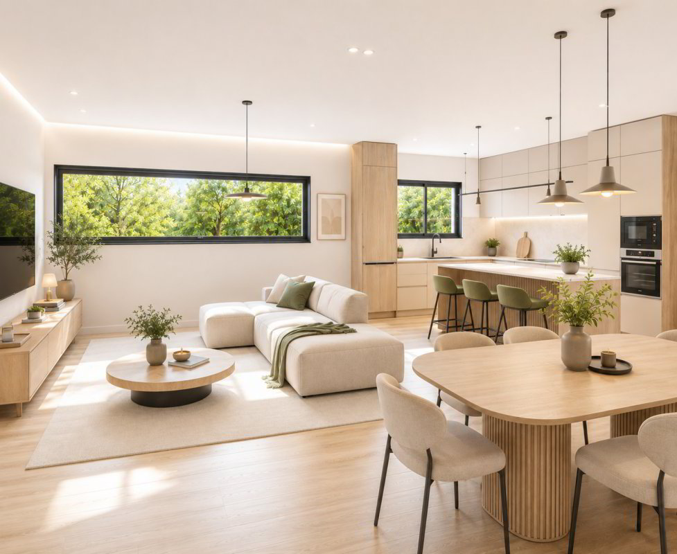 Haus – Vérossaz - Ansicht 3