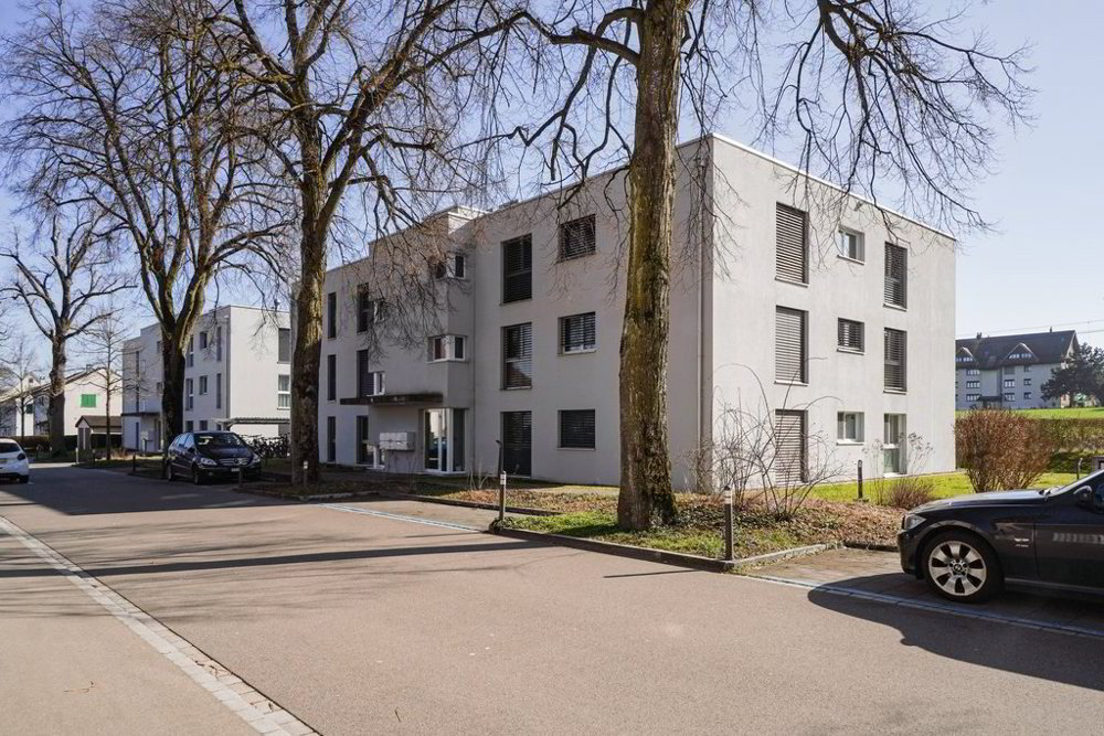 Wohnung – Amriswil, Im Oberfeld, Räuchlisberg - Ansicht 2