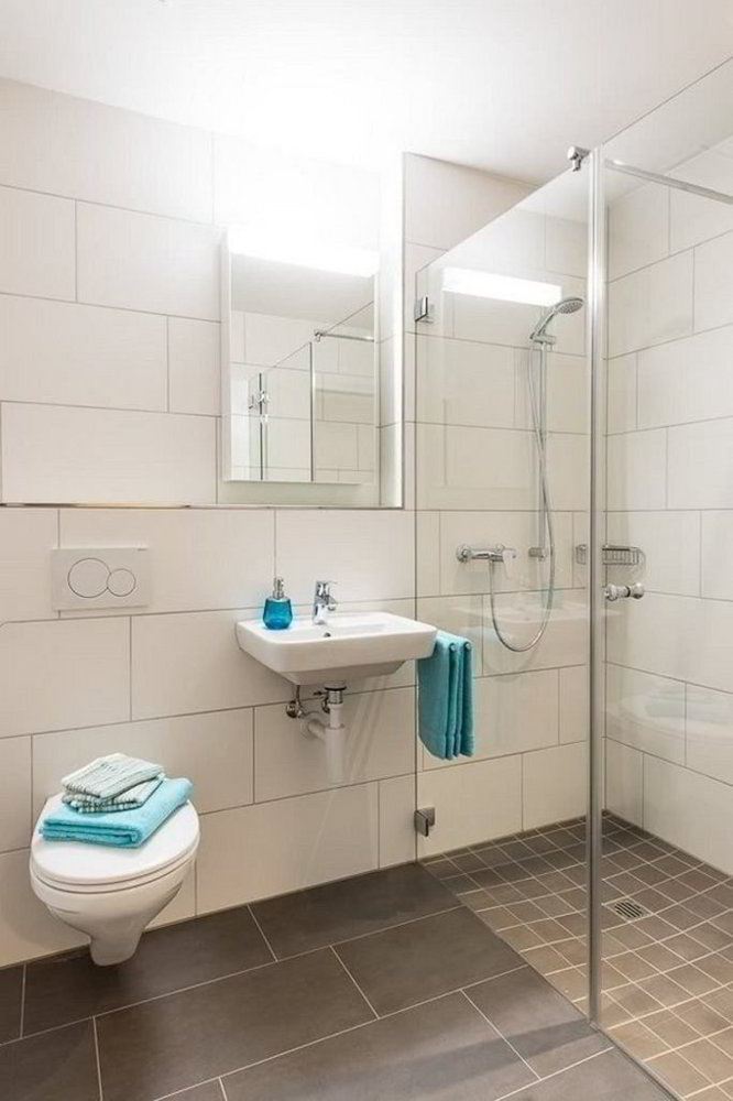 Wohnung – Amriswil, Im Oberfeld, Räuchlisberg - Ansicht 4