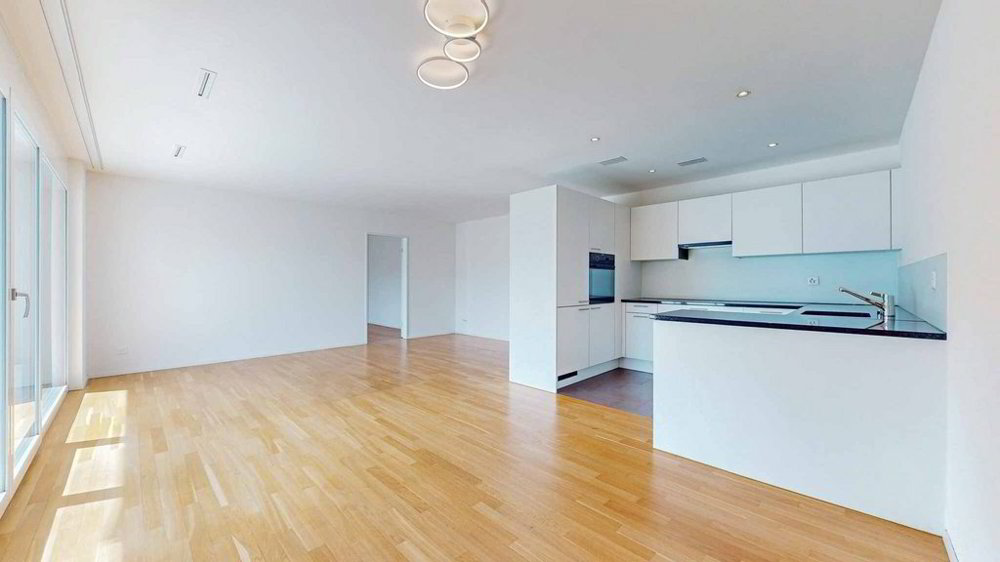 Wohnung – Amriswil, Im Oberfeld, Räuchlisberg - Ansicht 5